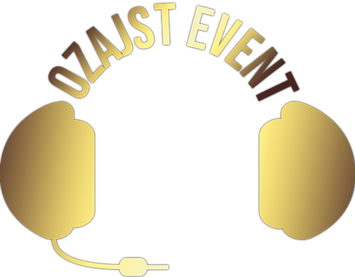 Ozajst Event – DJ, Wodzirej, Prezenter